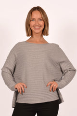 Ripple Sweater