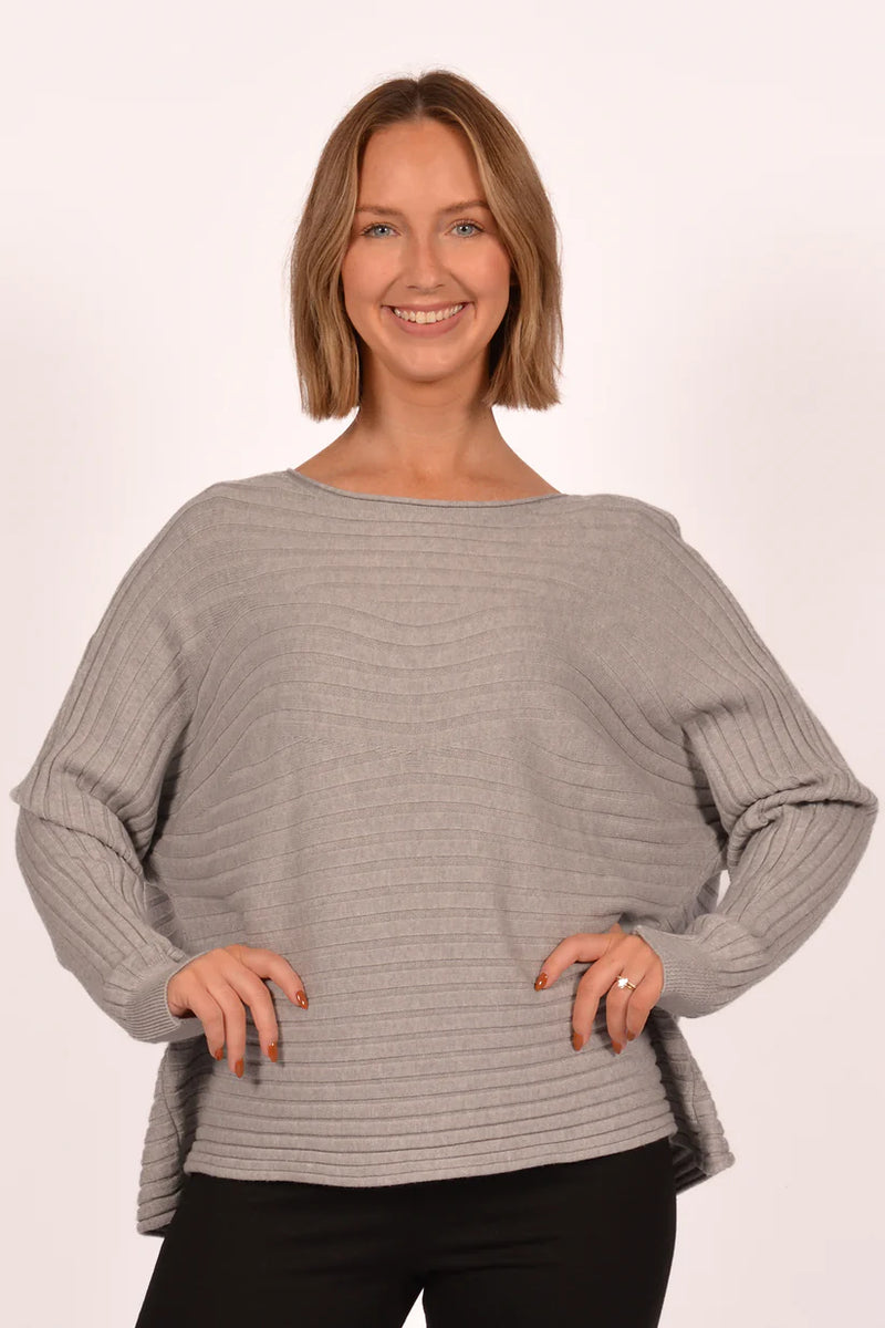 Ripple Sweater