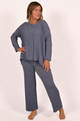 Classic Knit Top