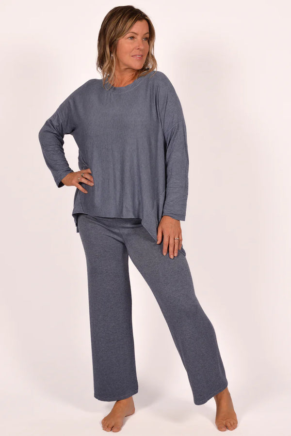 Classic Knit Top