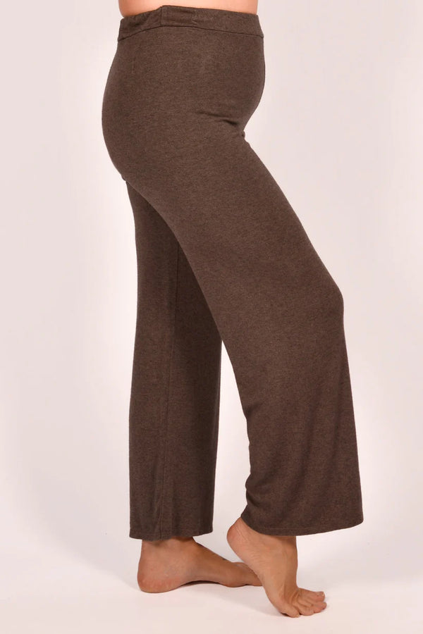 Classic Knit Pant