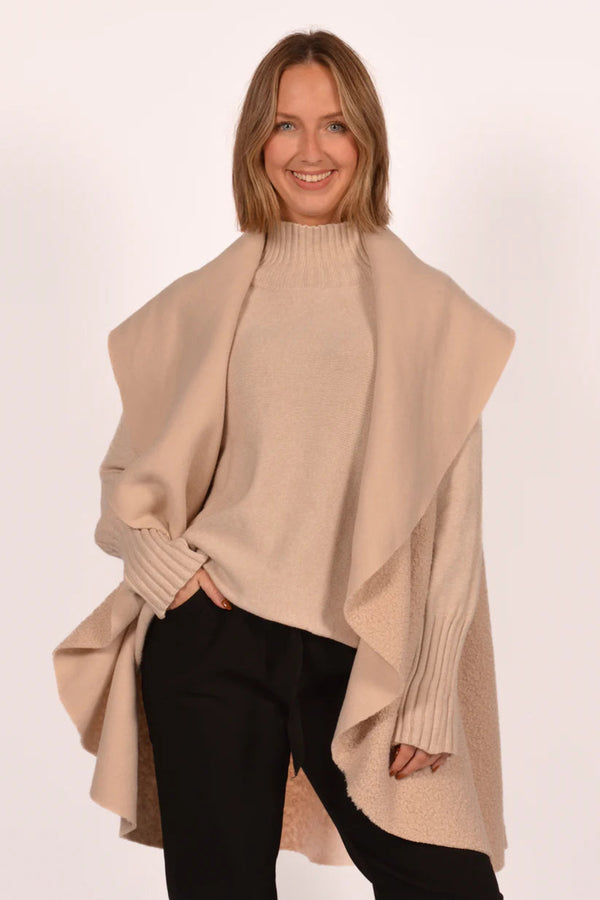 Boucle Vest