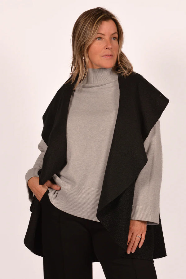 Boucle Vest