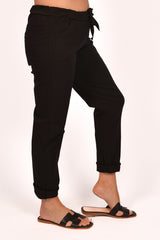 Tapered Pant