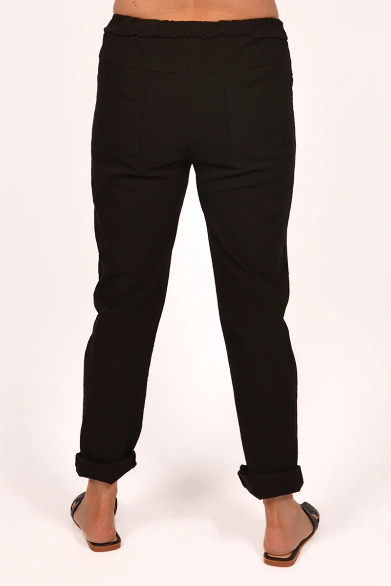 Tapered Pant