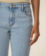Kelsey HR Ankle Flare
