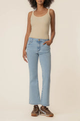 Kelsey HR Ankle Flare