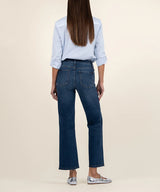 Charlotte HR Fab Ab Culottes Long