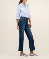 Charlotte HR Fab Ab Culottes Long