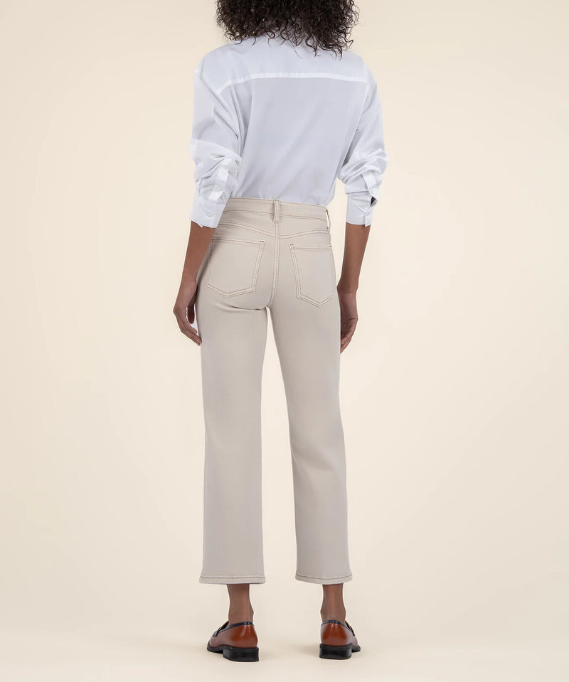 Charlotte High Rise Culottes