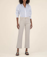 Charlotte High Rise Culottes