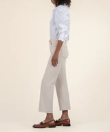 Charlotte High Rise Culottes