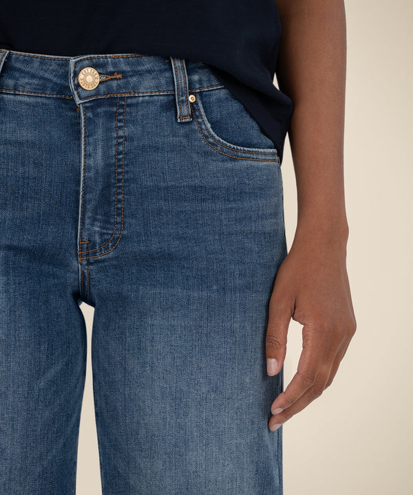 Charlotte HR Fab Ab Wide Leg