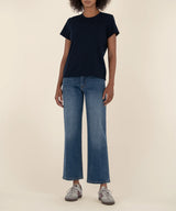 Charlotte HR Fab Ab Wide Leg