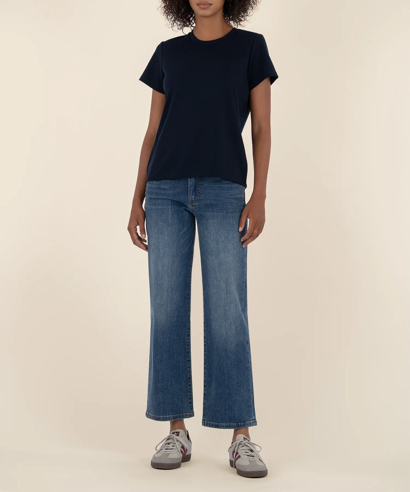 Charlotte HR Fab Ab Wide Leg