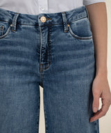 Meg HR Fab Ab Wide Leg