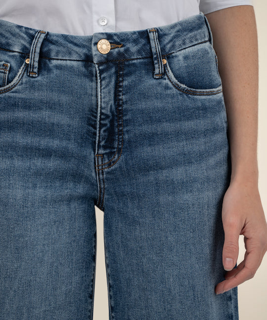 Meg HR Fab Ab Wide Leg