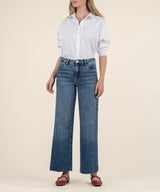 Meg HR Fab Ab Wide Leg