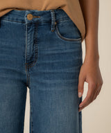 Meg HR Fab Ab Wide Leg