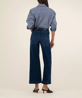 Meg HR w/ Patch Pockets