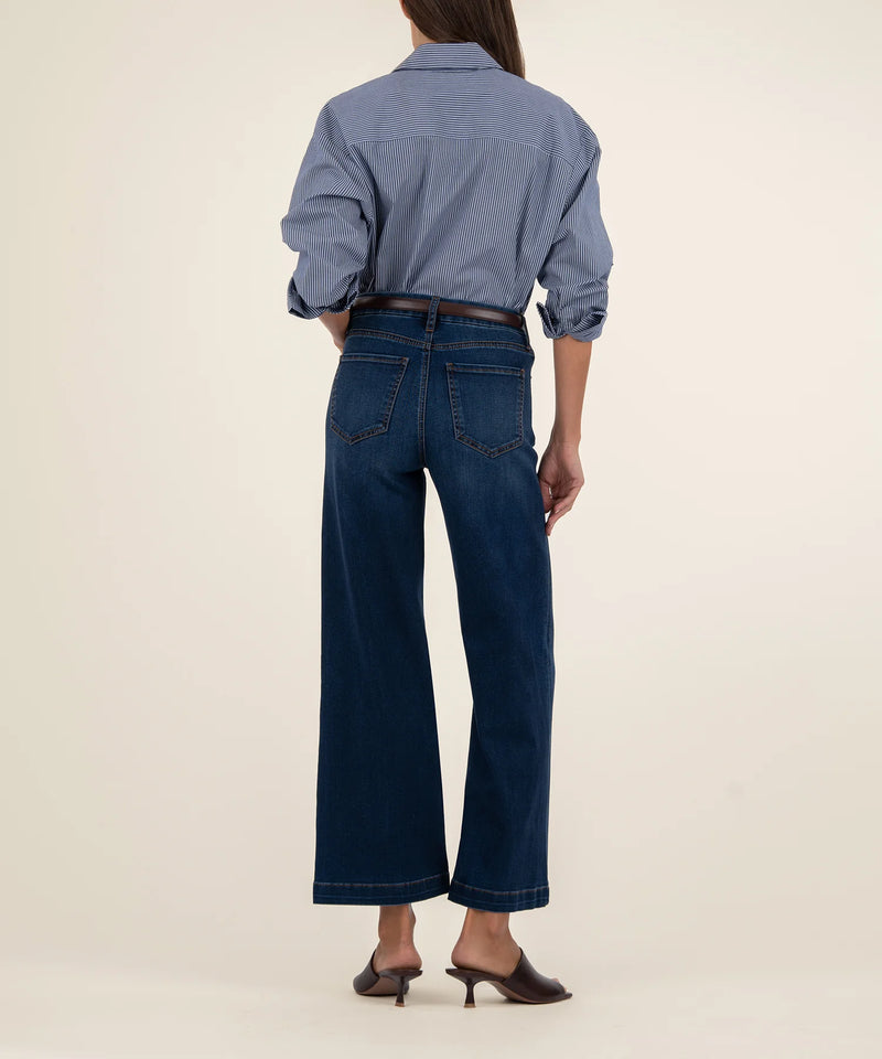 Meg HR w/ Patch Pockets
