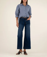 Meg HR w/ Patch Pockets