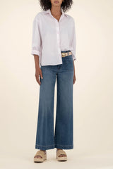 Meg HR Wide Leg
