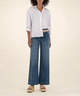 Meg HR Wide Leg