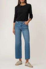 Charlotte HR Wide Leg