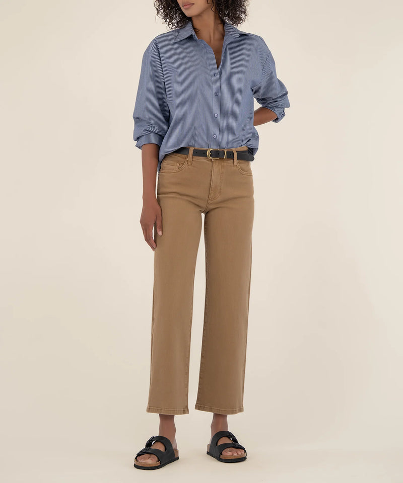 Charlotte HR Wide Leg