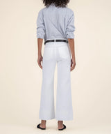 Meg High Rise Wide Leg