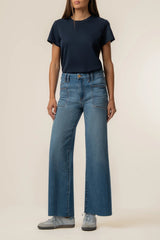 Meg HR Wide Leg