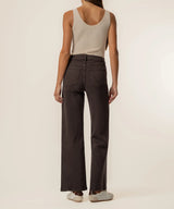 Meg High Rise Wide Leg