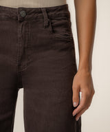 Meg High Rise Wide Leg