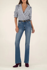 Natalie HR Bootcut