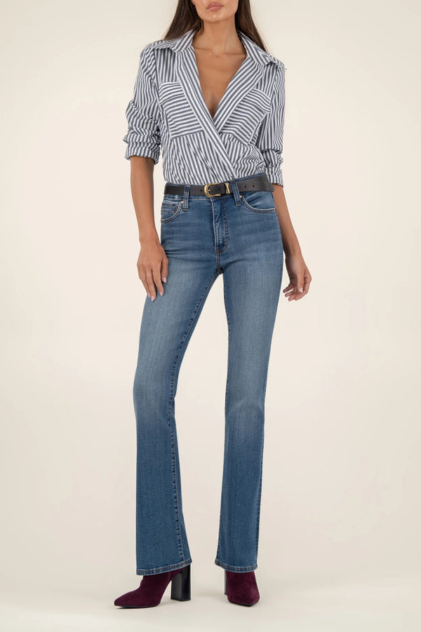 Natalie HR Bootcut