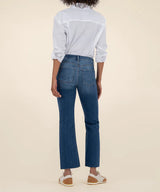 Kelsey HR Fab Ab Ankle Flare