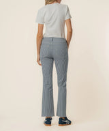 Kelsey HR Fab Ab Ankle Flare