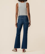 Kelsey HR Fab Ab Ankle