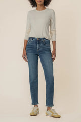 Rachael HR Fab Ab Mom Jean