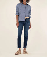 Reese HR Fab Ab Straight Reg Hem