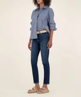 Reese HR Fab Ab Straight Reg Hem