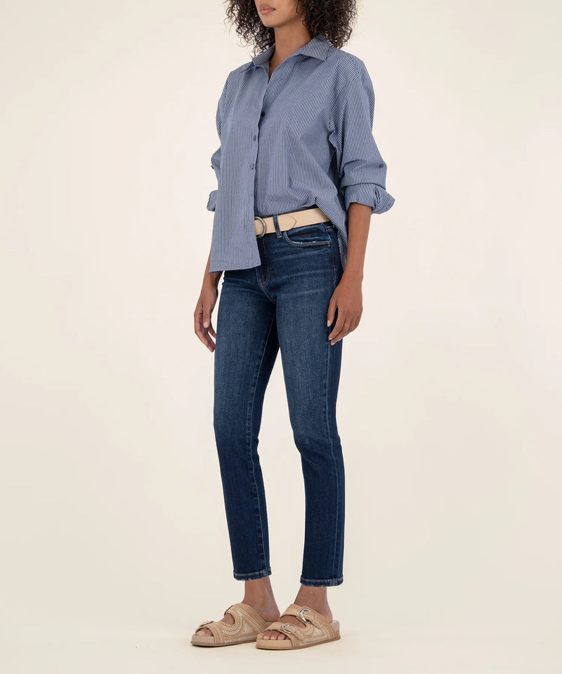Reese HR Fab Ab Straight Reg Hem