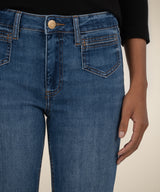 Kelsey HR Ankle Flare