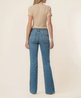 Kelly HR Fab Ab Flare Leg