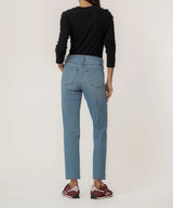 Blair HR Fab Ab Straight Leg