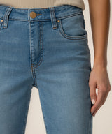 Kelly High Rise Kick Flare