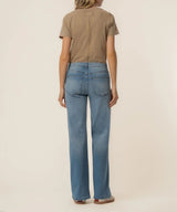 Jean HR Wide Leg