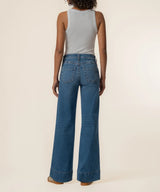 Maya HR Wide Leg