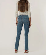 Catherine Mid Rise Boyfriend